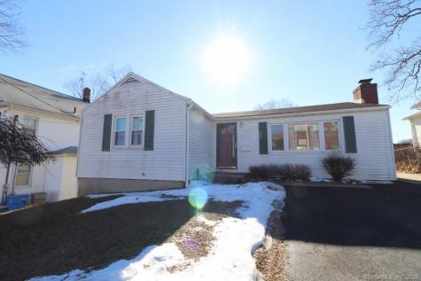 17 Jeannette Street Bristol CT 06010