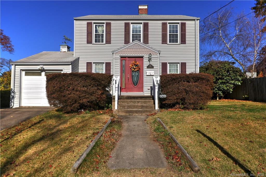 102 London Terrace Stratford CT 06614
