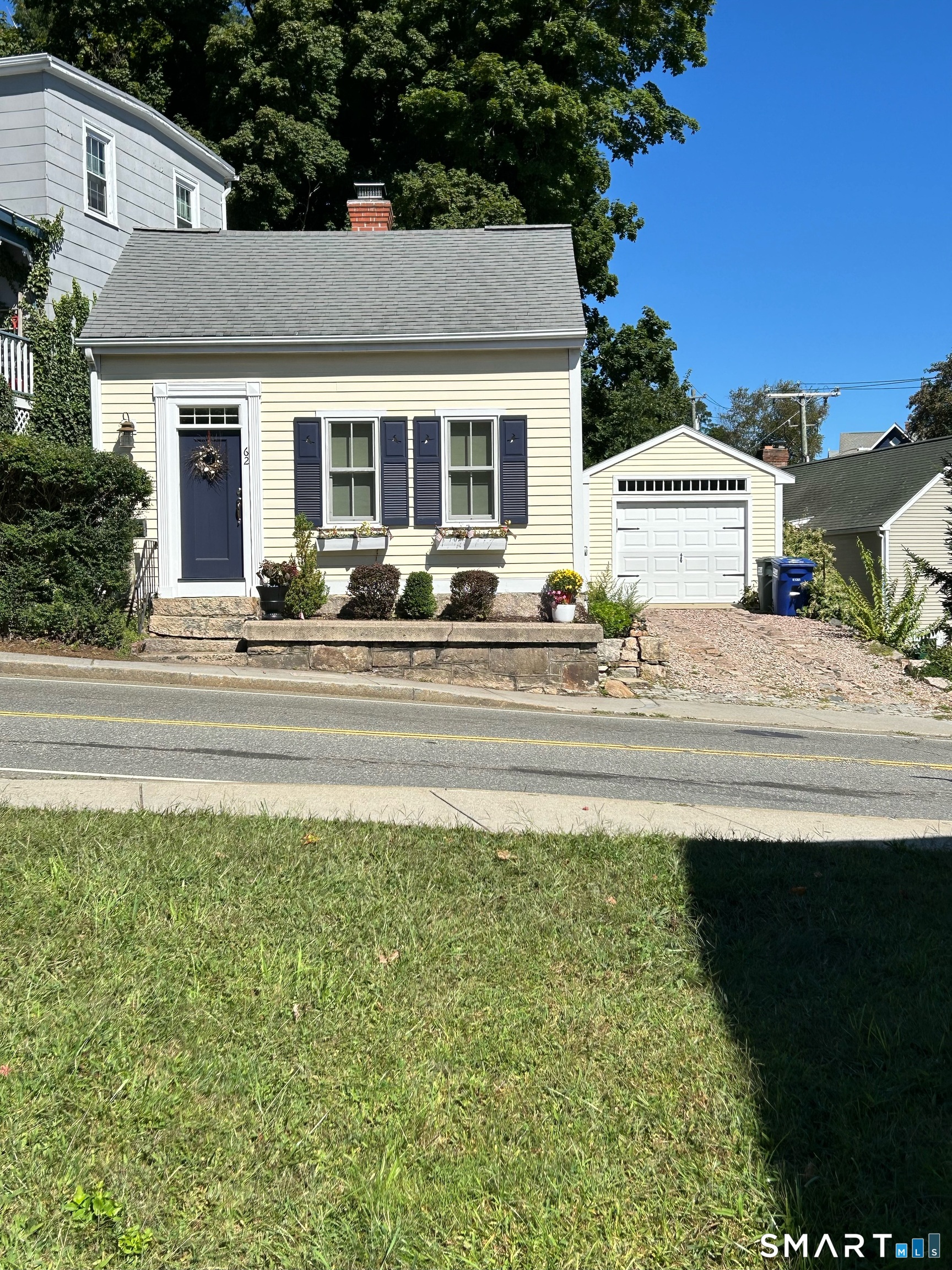 62 West Main Street Groton CT 06355