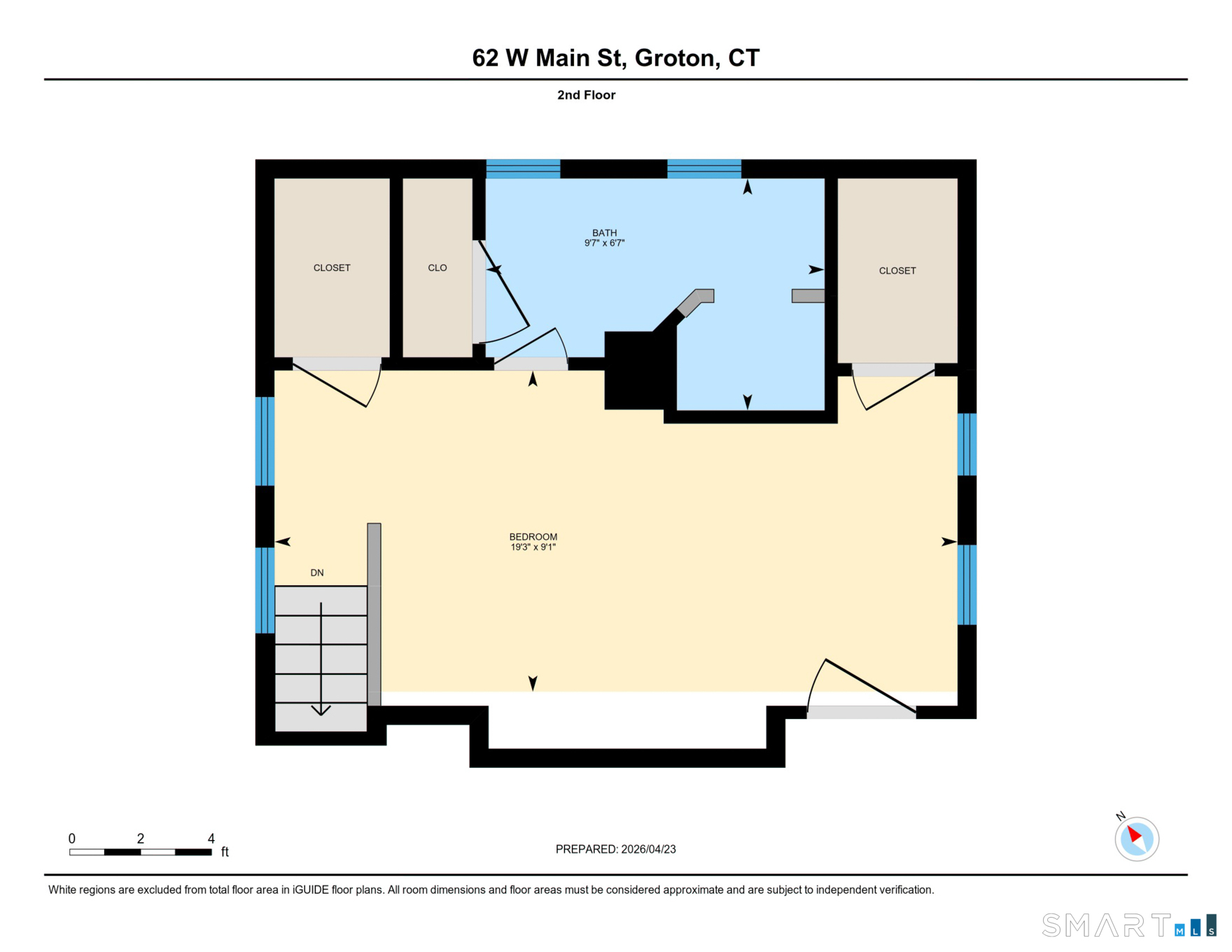 62 West Main Street Groton CT 06355