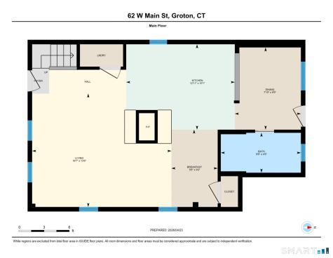 62 West Main Street Groton CT 06355