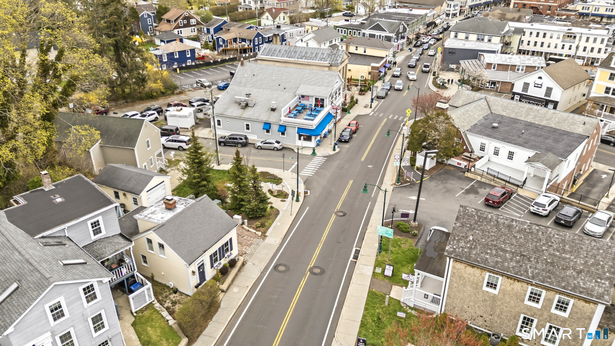 62 West Main Street Groton CT 06355
