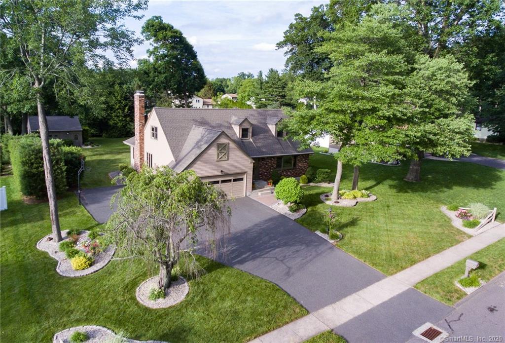 42 Gail Lane South Windsor CT 06074