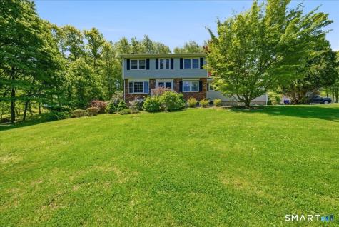2 Judith Drive Danbury CT 06811