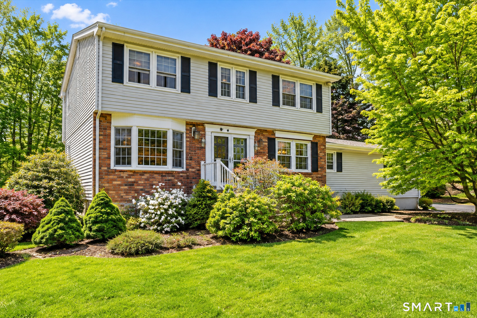 2 Judith Drive Danbury CT 06811