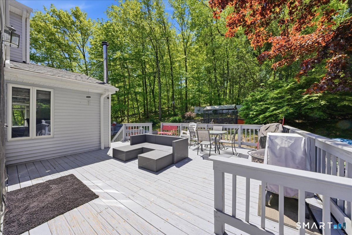 2 Judith Drive Danbury CT 06811