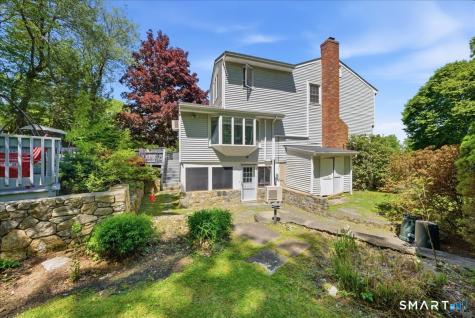 2 Judith Drive Danbury CT 06811
