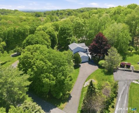 2 Judith Drive Danbury CT 06811
