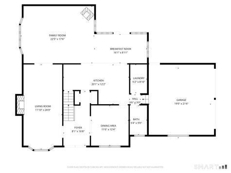 2 Judith Drive Danbury CT 06811