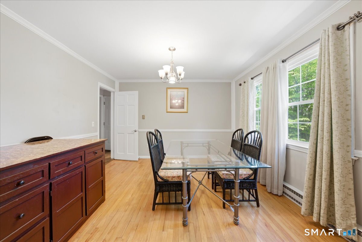 2 Judith Drive Danbury CT 06811