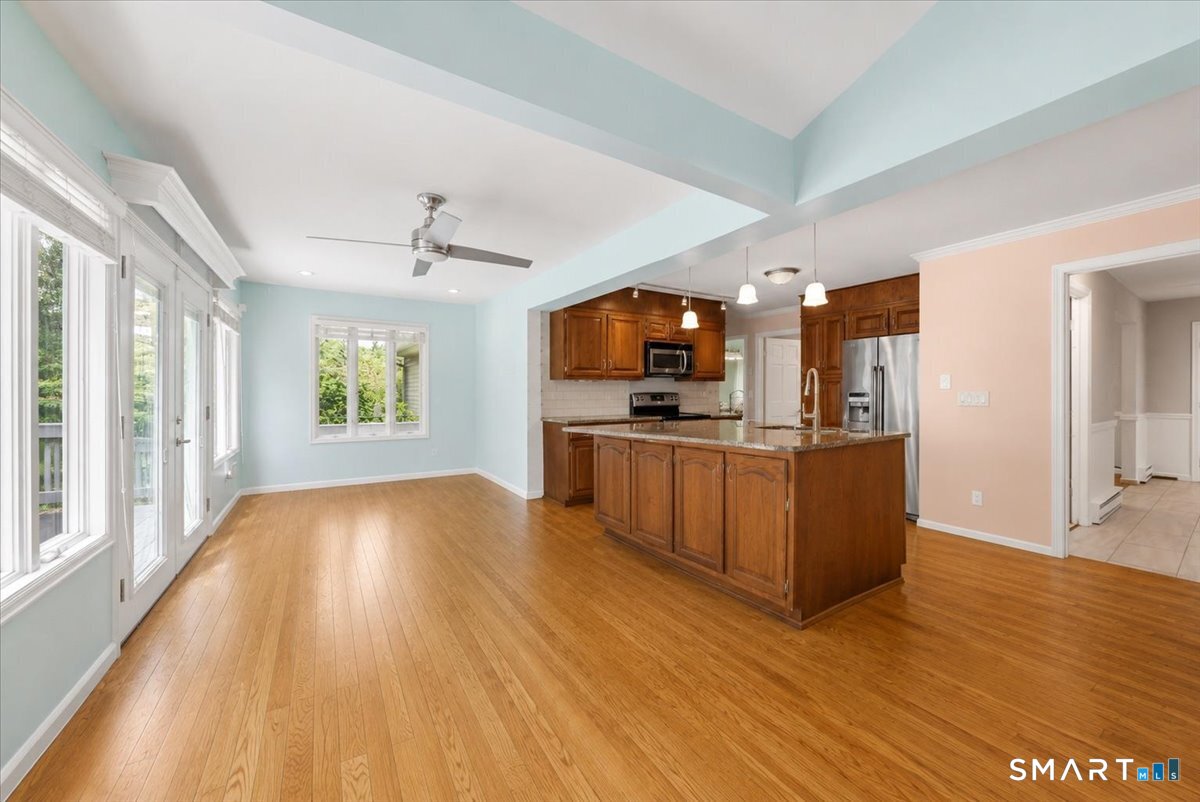 2 Judith Drive Danbury CT 06811