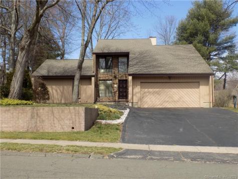 246 Poitras Road Bristol CT 06010