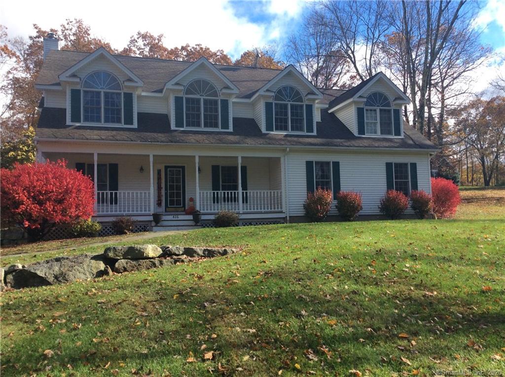 426 Long Mountain Road New Milford CT 06776