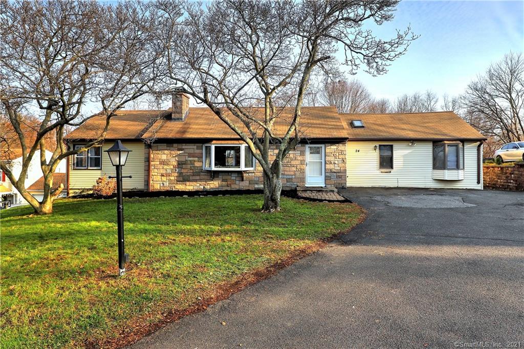 24 Clark Hill Road Milford CT 06460