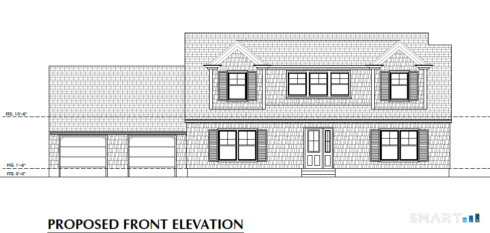 Stratford CT, 559B Oak Bluff Avenue