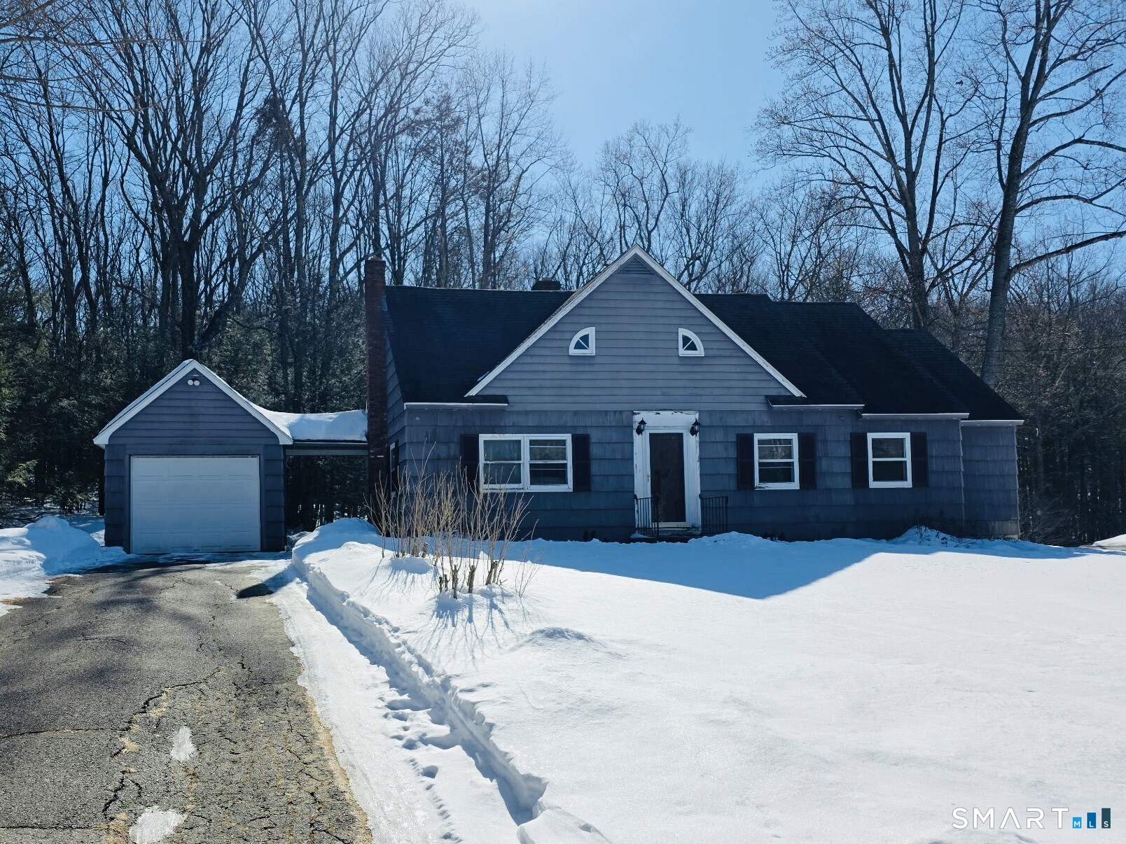 59 Birdsview Avenue New Hartford CT 06057