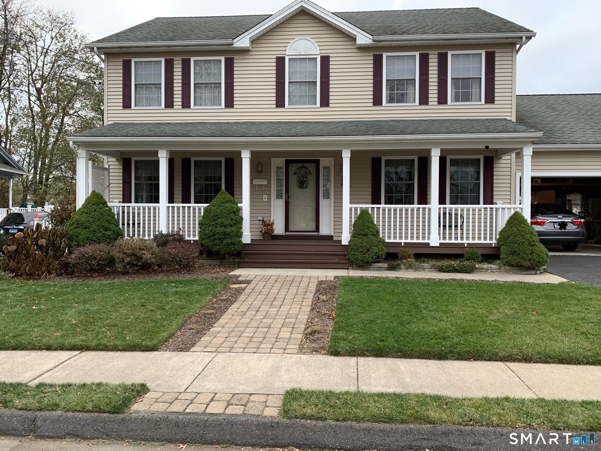7 Strong Court Plainville CT 06062