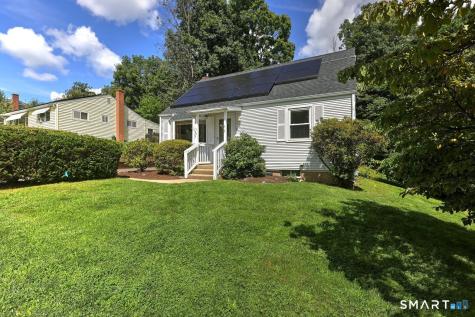 53 Huber Street New Britain CT 06053