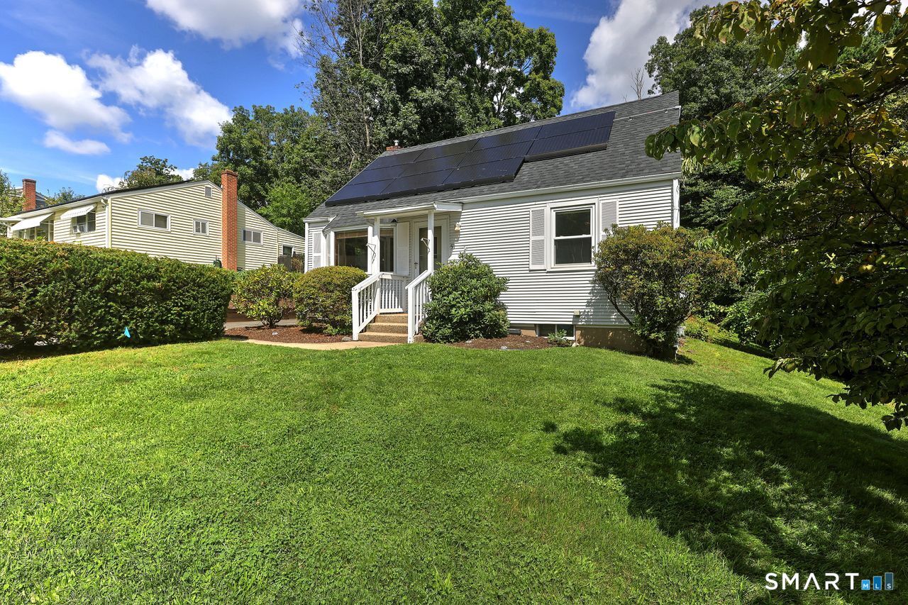 53 Huber Street New Britain CT 06053