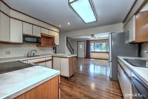 53 Huber Street New Britain CT 06053