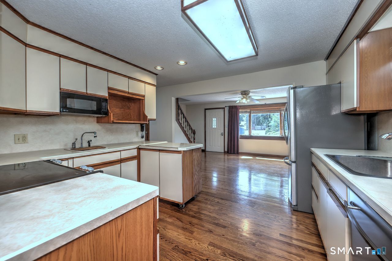 53 Huber Street New Britain CT 06053
