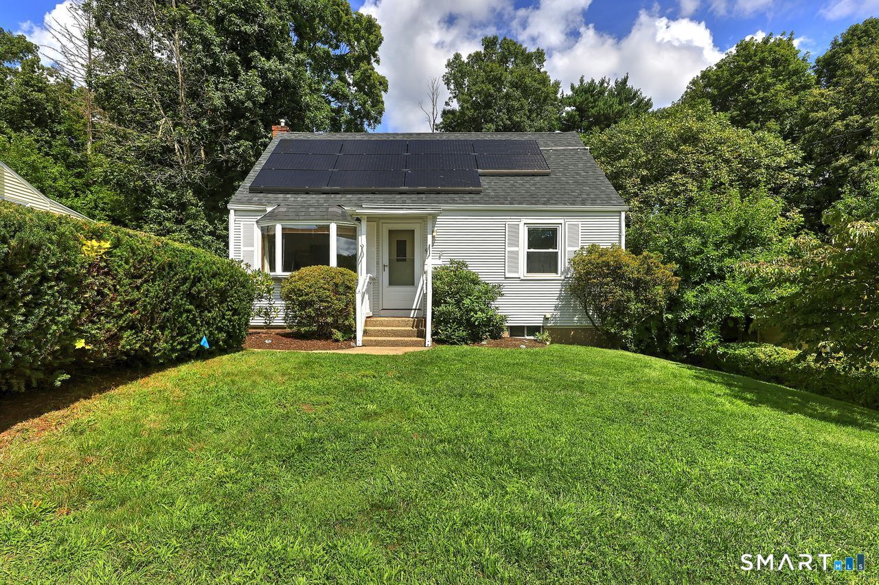 53 Huber Street New Britain CT 06053