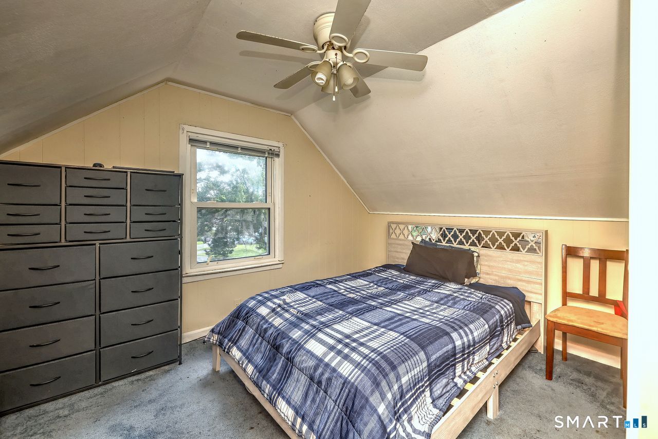 53 Huber Street New Britain CT 06053