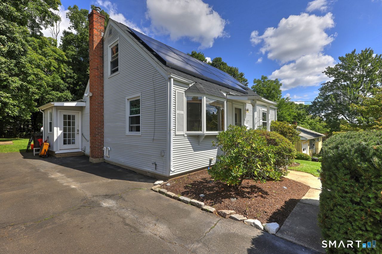 53 Huber Street New Britain CT 06053