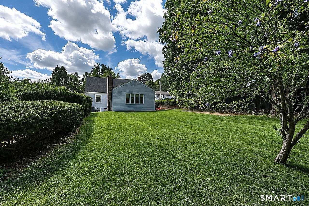 53 Huber Street New Britain CT 06053