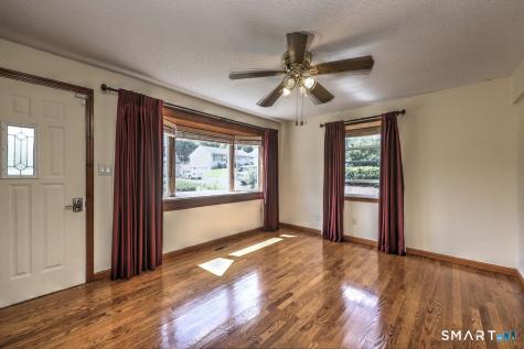 53 Huber Street New Britain CT 06053