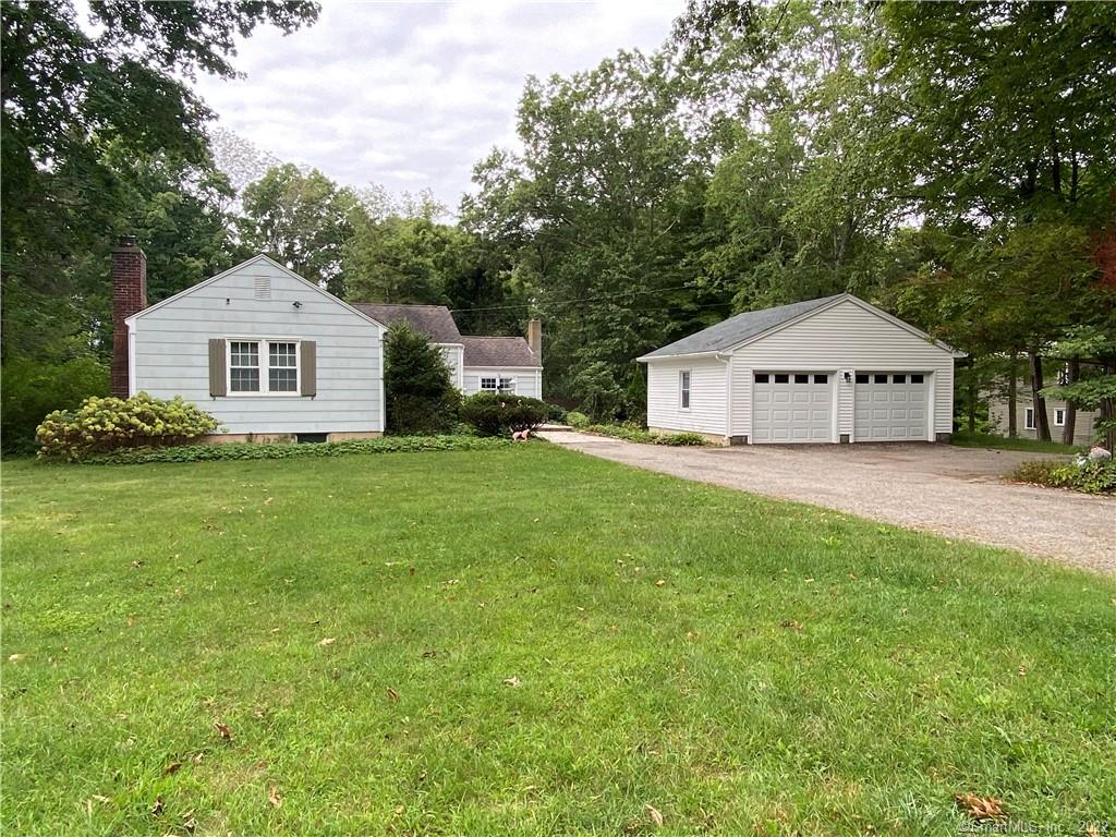 414 Lambert Road Orange CT 06477