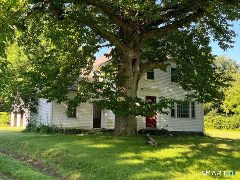 2865 South Street Coventry CT 06238