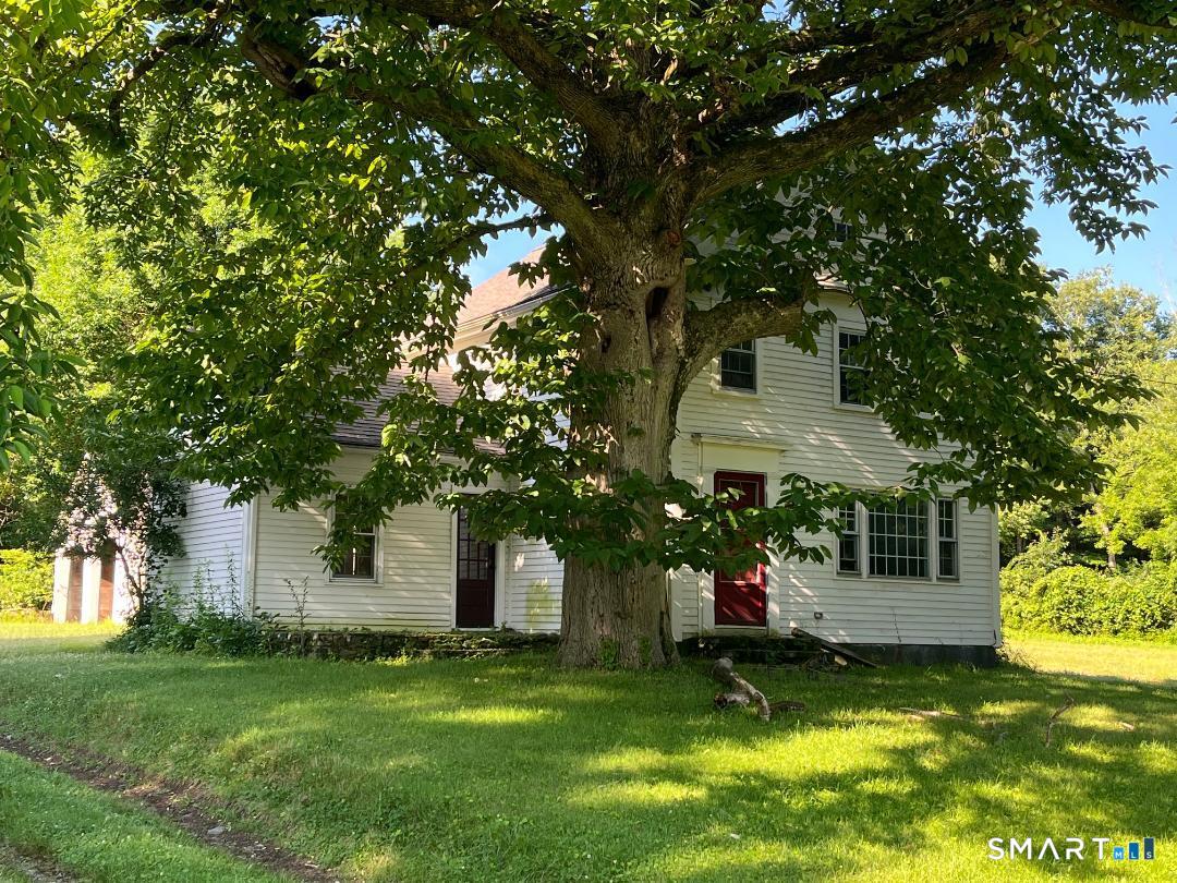 2865 South Street Coventry CT 06238