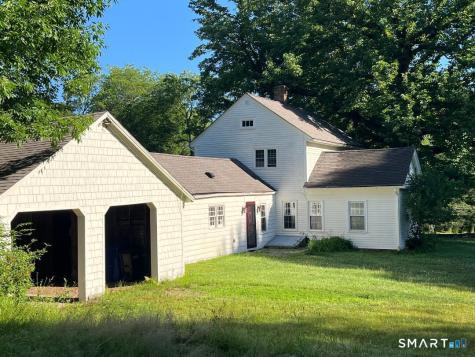 2865 South Street Coventry CT 06238