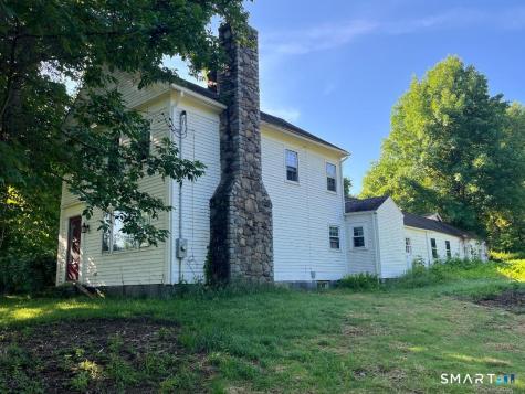 2865 South Street Coventry CT 06238