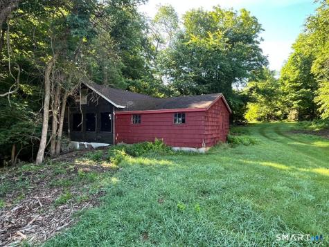 2865 South Street Coventry CT 06238
