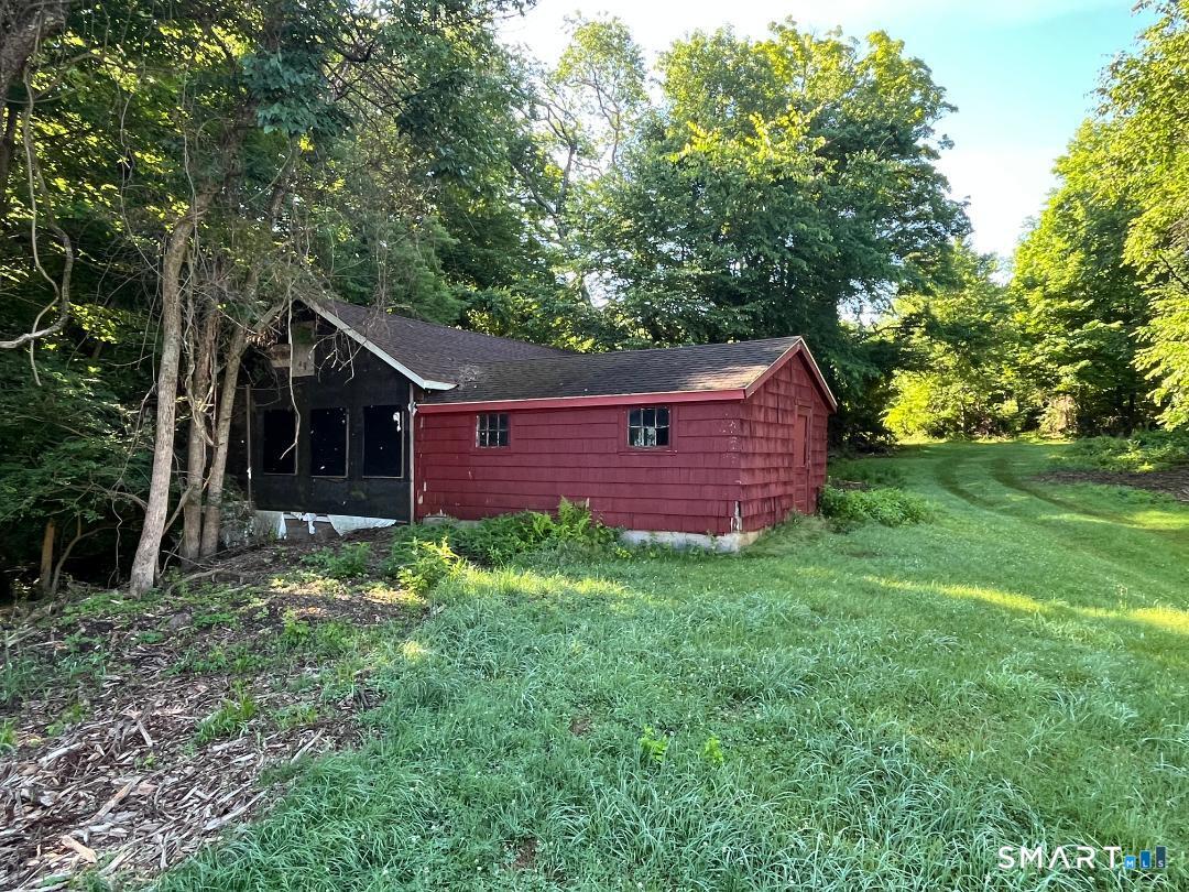 2865 South Street Coventry CT 06238