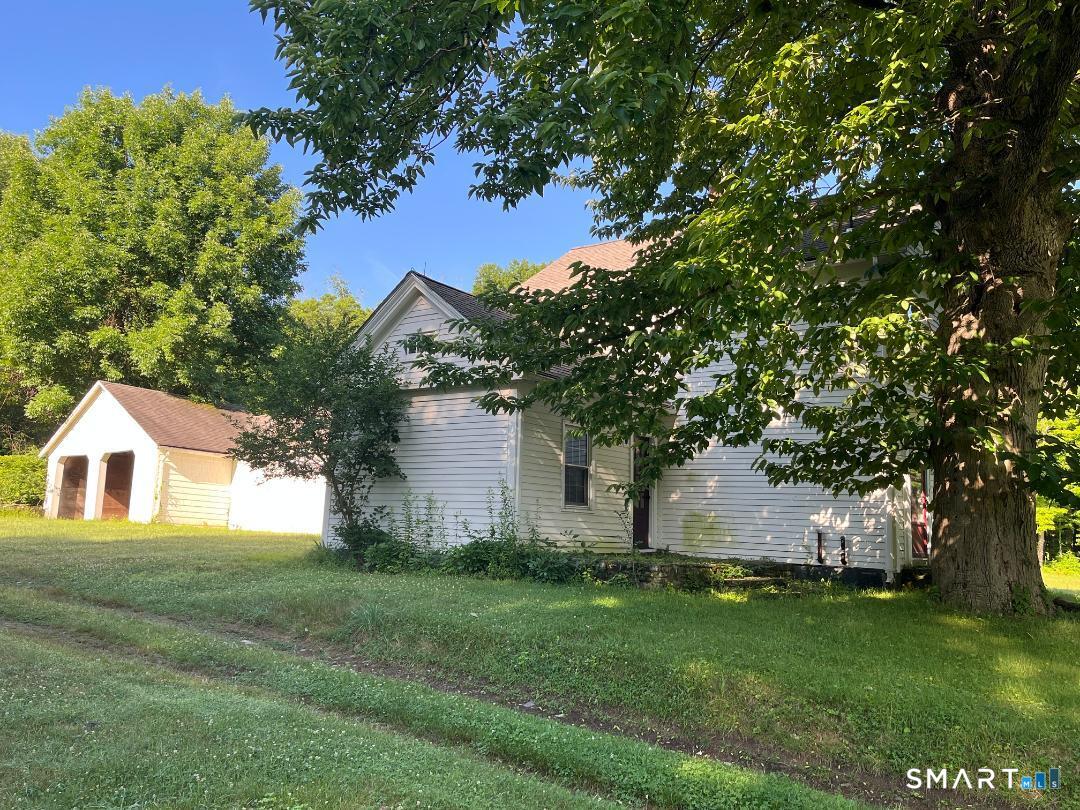 2865 South Street Coventry CT 06238
