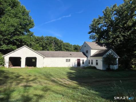 2865 South Street Coventry CT 06238