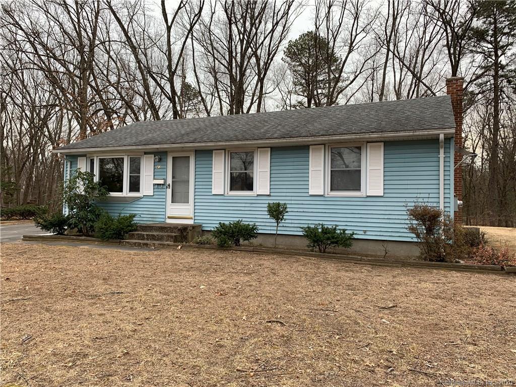 43 Juniper Drive Windsor Locks CT 06096