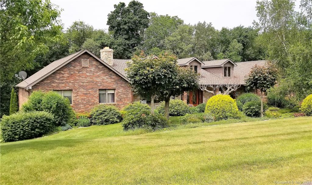 429 Concord Drive Watertown CT 06795