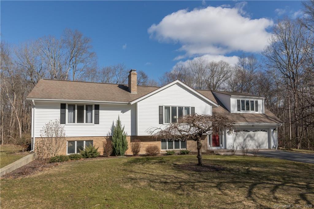 269 North Bride Brook Road East Lyme CT 06333