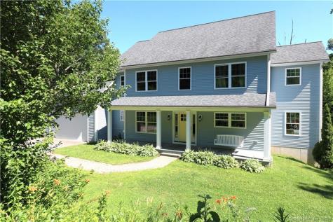 545 Westledge Drive Torrington CT 06790