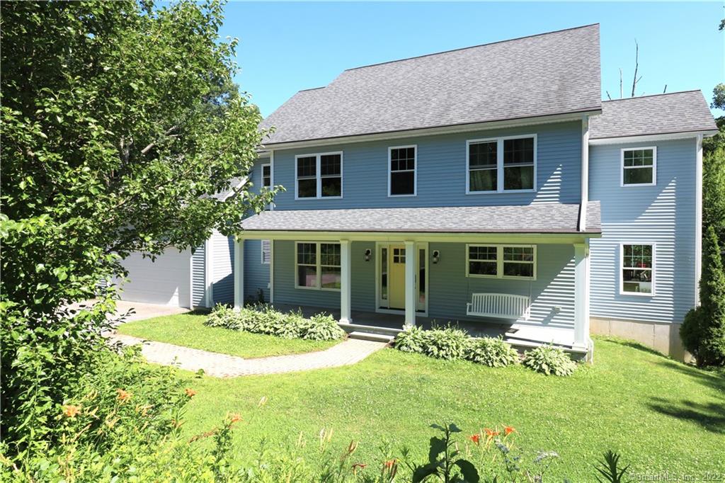 545 Westledge Drive Torrington CT 06790