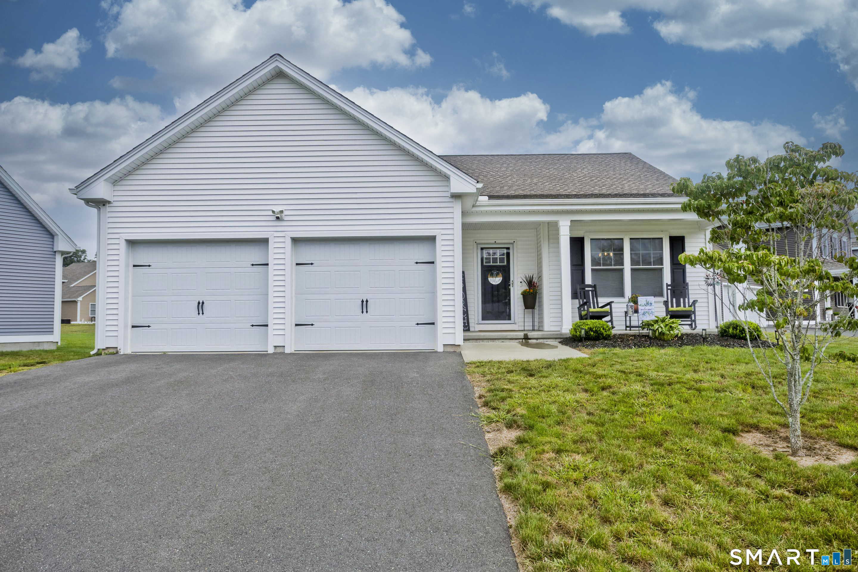 86 Commons Crossing Windsor CT 06095