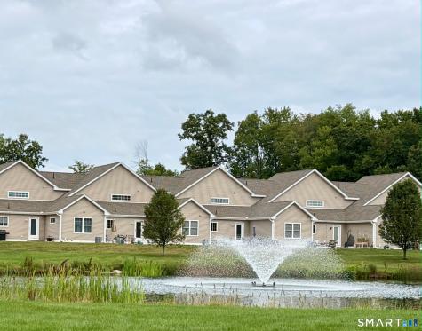 86 Commons Crossing Windsor CT 06095