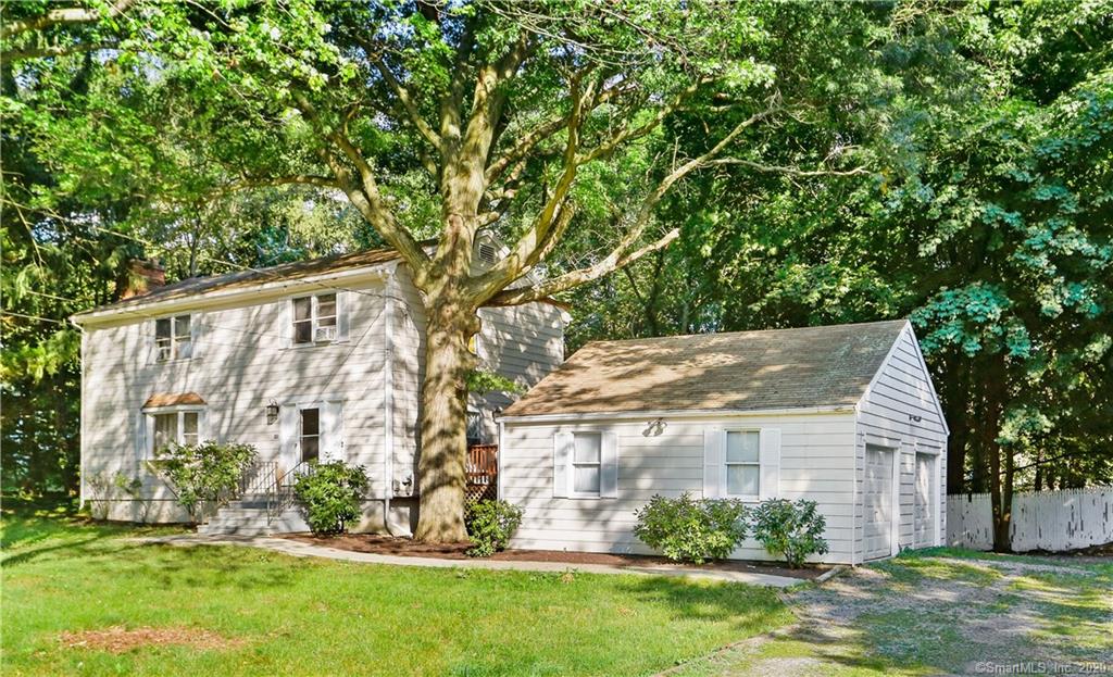 143 Beardsley Parkway Trumbull CT 06611