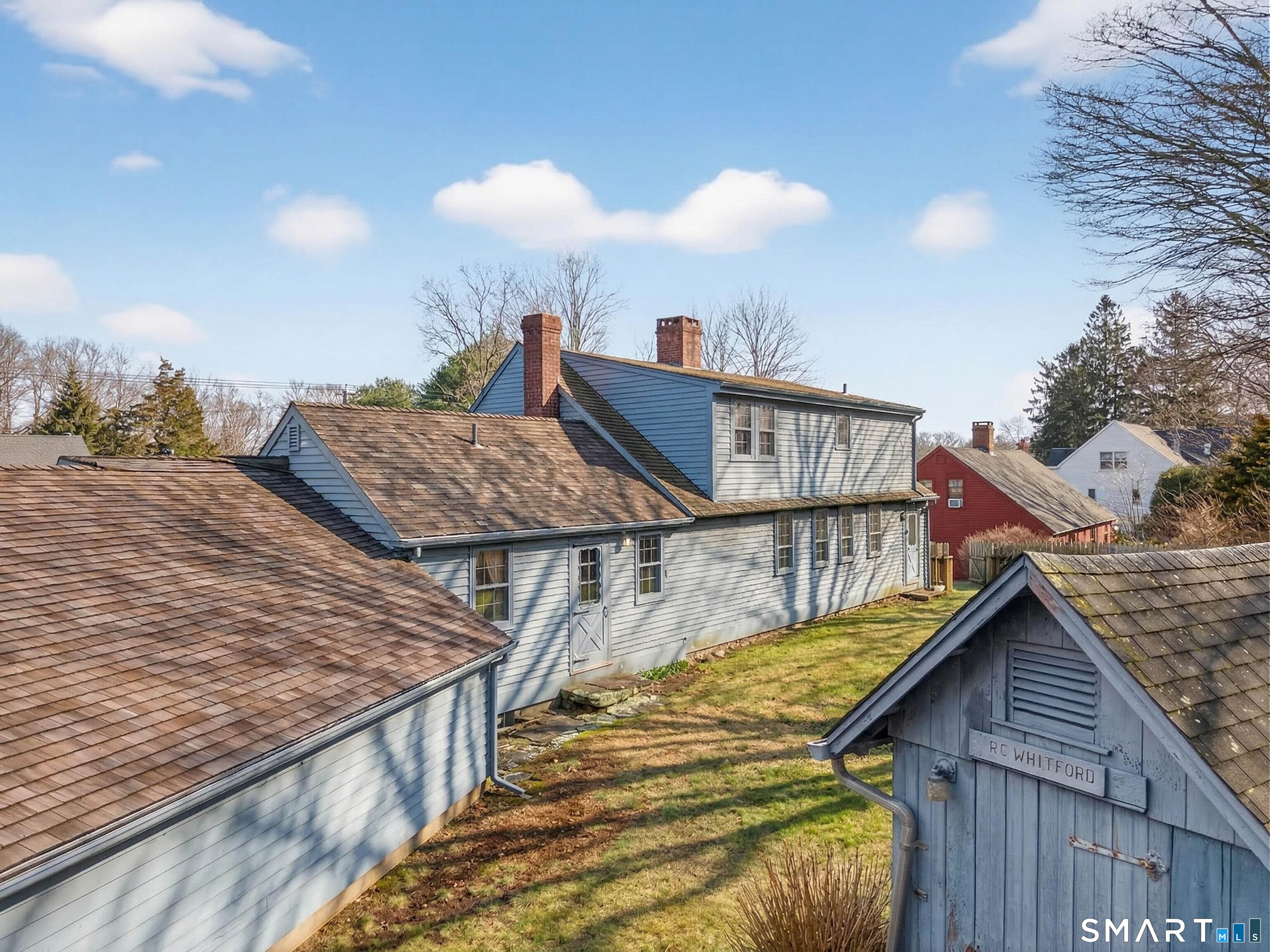 37 North Stonington Road Stonington CT 06378
