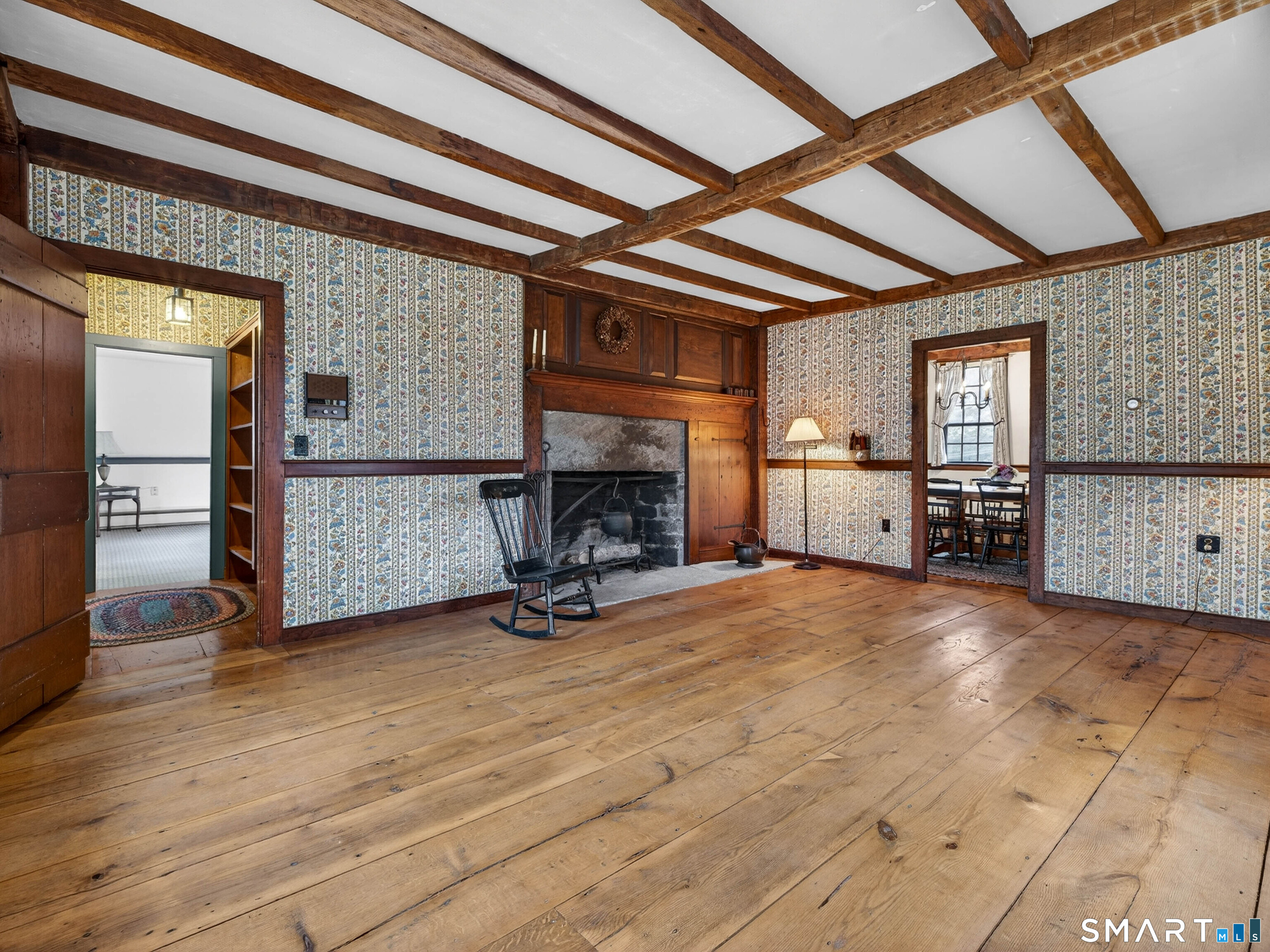 37 North Stonington Road Stonington CT 06378