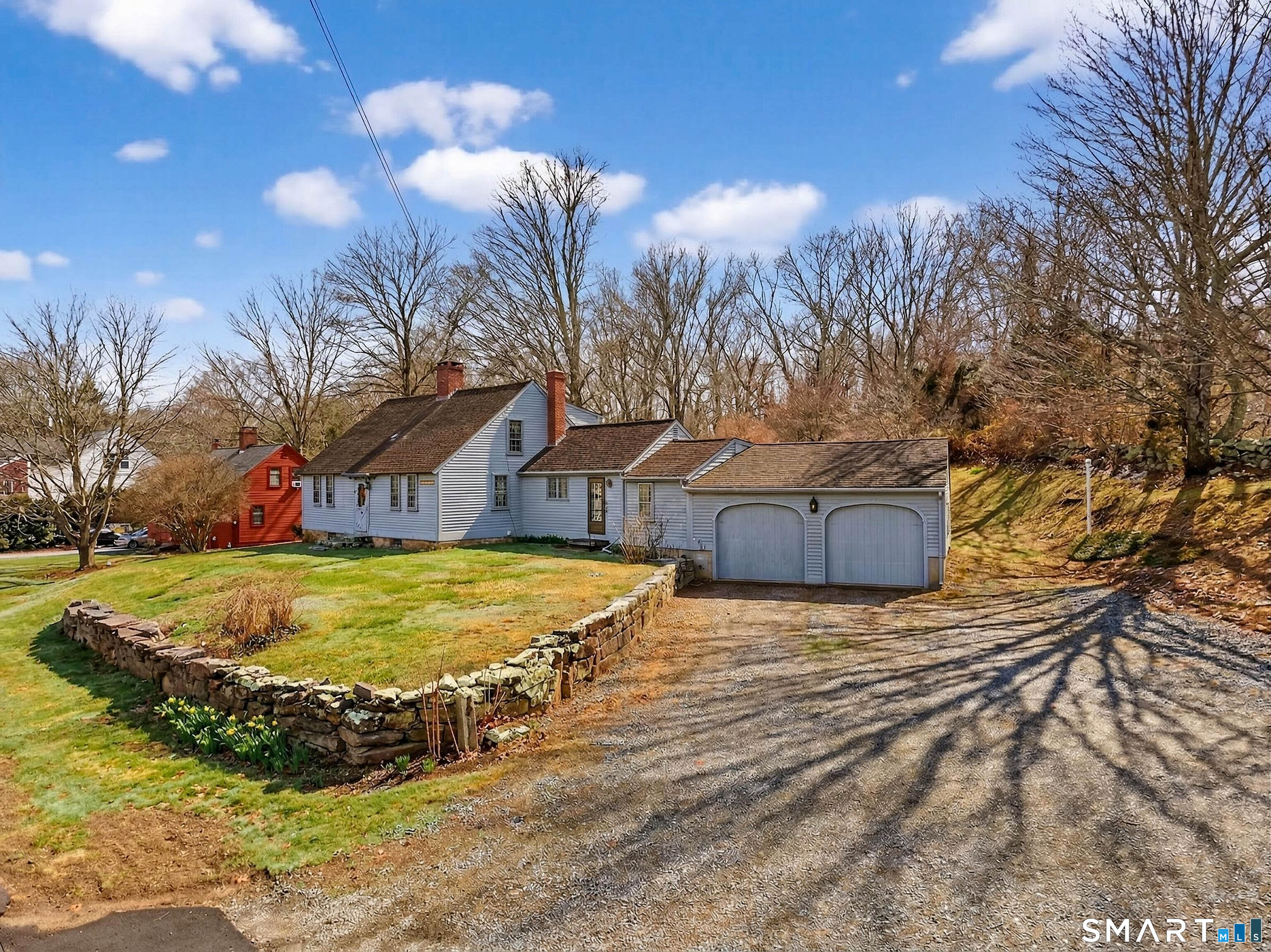 37 North Stonington Road Stonington CT 06378